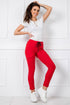 Pantalon survêtement model 166221 BFG
